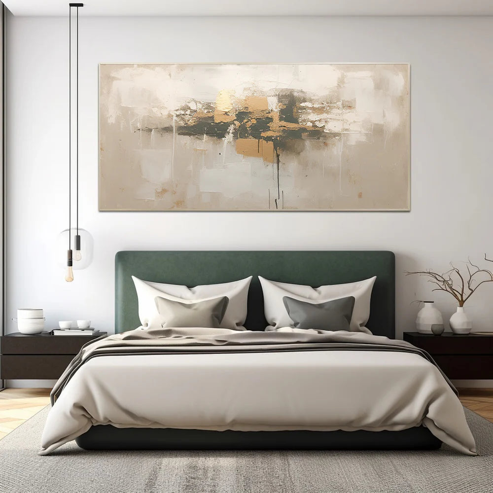 Minimalist Abstract Art